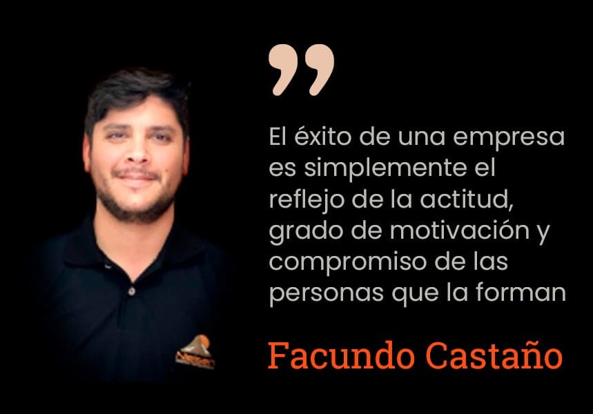 Facundo Castaño
