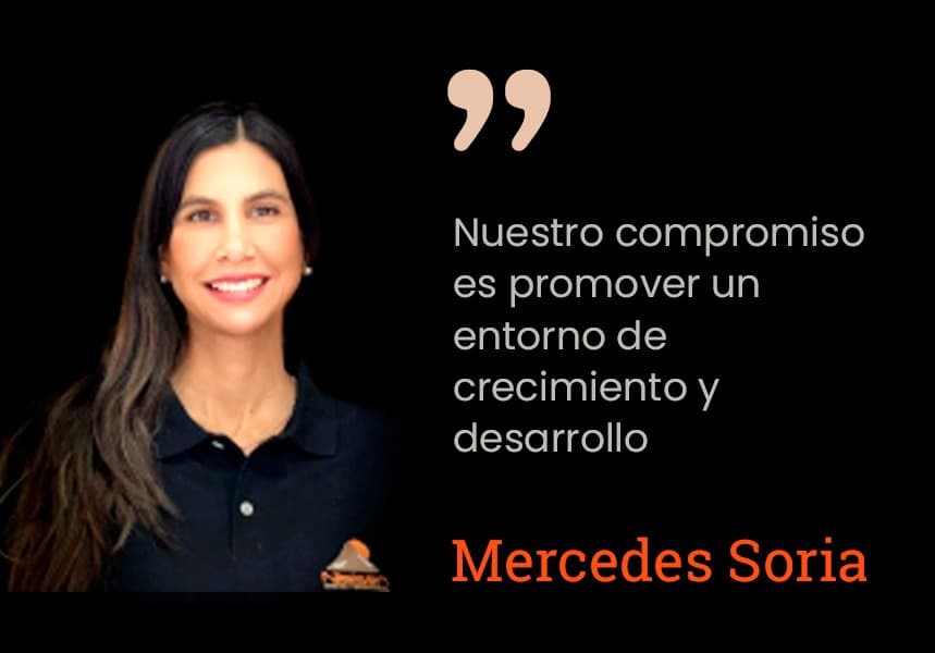 Mercedes Soria